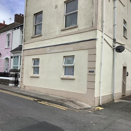 1 - Bed Ground Floor Apartment United Kingdom Buitenkant foto