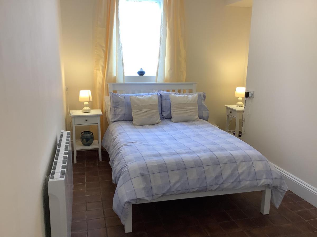 1 - Bed Ground Floor Apartment United Kingdom Buitenkant foto